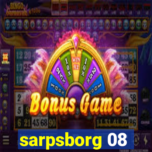 sarpsborg 08